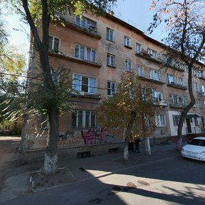 Krasnaya Naberezhnaya Street, 46, : foto