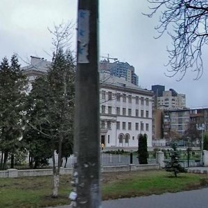 Preobrazhenska Street, 17, : foto