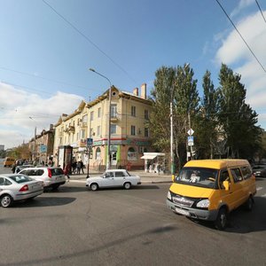 Bogdana Khmelnitskogo Street, 32 ، استراخان: صورة