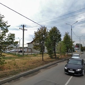 Ulitsa Tolstogo, 3, Togliatti: photo
