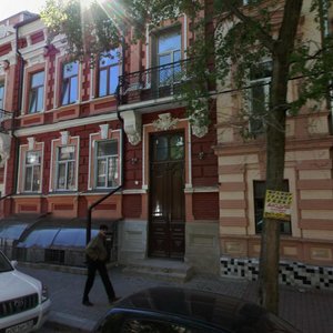 Suvorova Street, 10, : foto