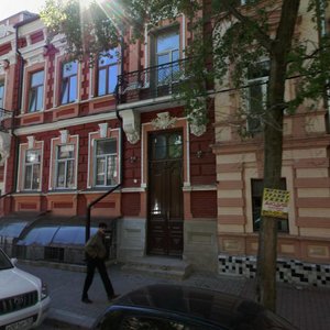 Suvorova Street, 10, Rostov‑na‑Donu: photo