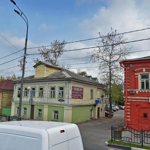 Сергиев Посад, Проспект Красной Армии, 68: фото