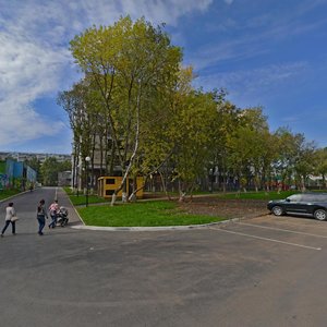 Komissar Gabishev Street, 36, : foto