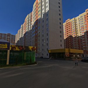 Tukhachevskogo Street, 28/3, Stavropol: photo