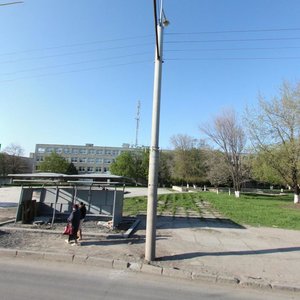 Vyatskaya ulitsa, 35, Rostov‑na‑Donu: photo