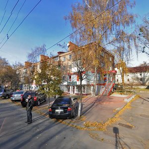 Oleksandriiskyi bulvar, 50 ، : صورة
