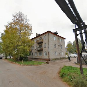 Lunacharskogo Street, 75, Yoshkar‑Ola: photo