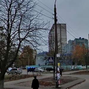 Akademika Bulakhovskoho Street, 26 ، كييف: صورة