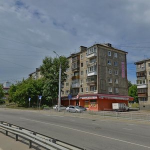 Bulvar Ryabikova, 2А, Irkutsk: photo