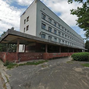 Брянск, Улица Куйбышева, 3: фото