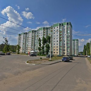 Ulitsa Bereg reki Don, 29Е, Voronezh: photo