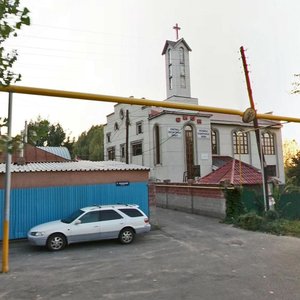 Beken Jamaqaev kóshesi, 24, : foto