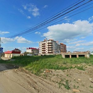 Mimoz Street, 16, Stavropol: photo
