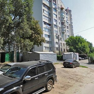 Одесса, Комитетская улица, 14В: фото