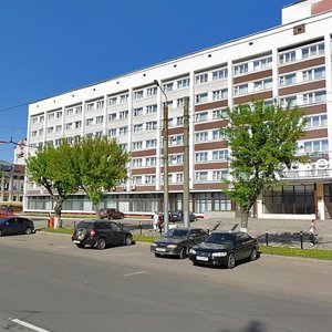 Lenina Avenue, 64, Ivanovo: photo