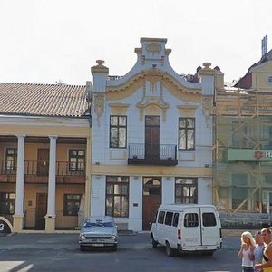Chervonyi provulok, 20, : foto