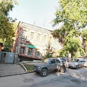 Ventseka Street, 22, Samara: photo