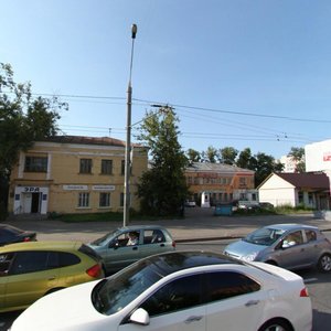 Vosstania Street, 92, Kazan: photo