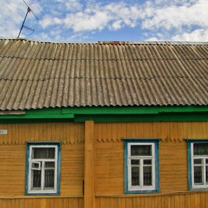 Могилёв, Улица Челюскинцев, 150А: фото