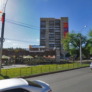 Lenina Avenue, 51, Ivanovo: photo