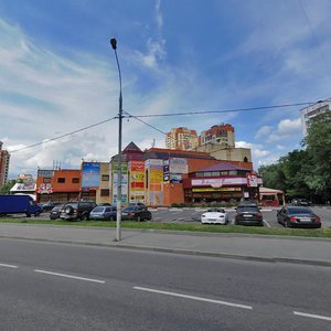 Petrozavodskaya Street, 24Б ، موسكو: صورة