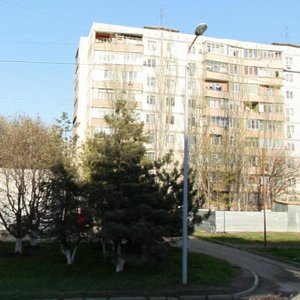 Kosmonavtov Avenue, 34Б, Rostov‑na‑Donu: photo