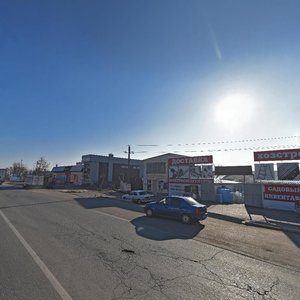 Cherkesskoye shosse, 1, : foto