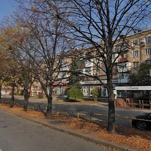 Sobornyi prospekt, 170А, : foto