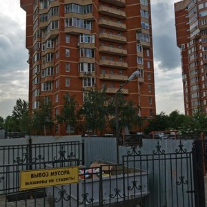 3rd Pochtovoye Otdeleniye Street, 57к2 ، : صورة