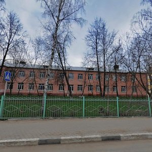 Pervomayskaya ulitsa, 39, Ivanteevka: photo