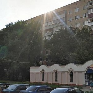 9th Microdistrict, No:11А, Lipetsk: Fotoğraflar