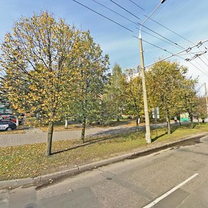 Niezaliezhnasci Avenue, 119, Minsk: photo