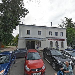Ilicha Street, 7, Korolev: photo