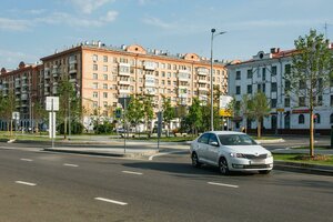 Profsoyuznaya Street, 1/24, Moscow: photo