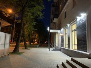 Pervomayskaya Street, 70, Yekaterinburg: photo