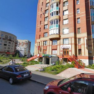 Komendantskiy Avenue, 7к1В, Saint Petersburg: photo