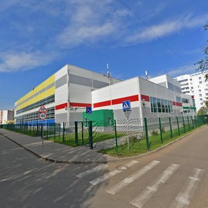 Kul Gali street, 13А ، قازان: صورة