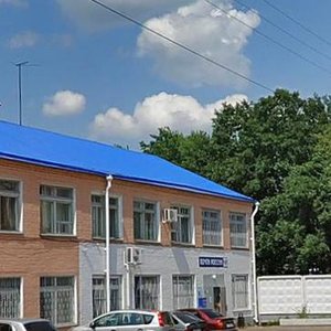 Bazovaya ulitsa, 2, : foto
