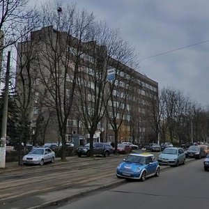 Dehtiarivska Street, 48, Kyiv: photo