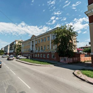 Кемерово, Улица Рукавишникова, 12: фото
