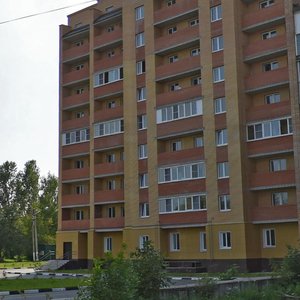 Administrativnaya ulitsa, 5, : foto