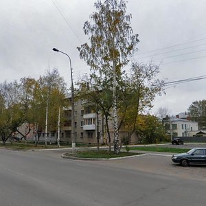 Panfilova Street, 26, Yoshkar‑Ola: photo