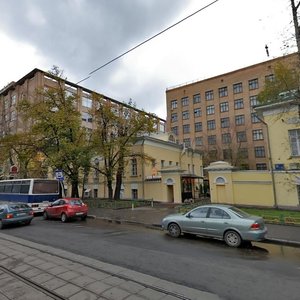 Kozhevnicheskaya Street, 11/13с1, Moscow: photo