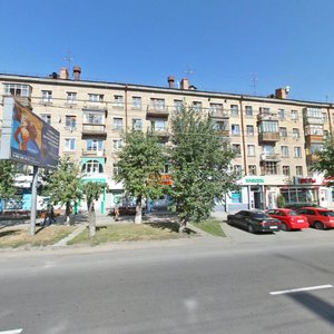 Karla Marksa Avenue, 13, Novosibirsk: photo