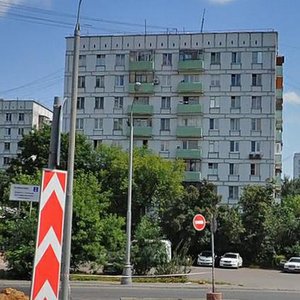 Leningradskoye Highway, 22, Moscow: photo