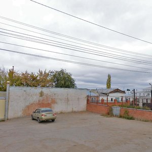 Yelshanskaya ulitsa, 8Б, : foto