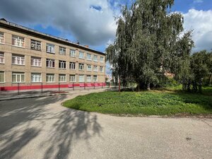 Рязань, Улица Лермонтова, 2: фото