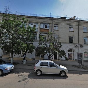 Bolshaya Morskaya Street, 7, : foto