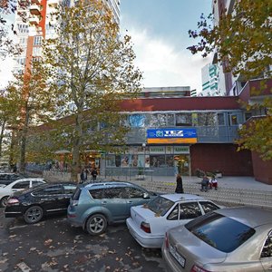 Unykh Lenintsev Street, 10, Sochi: photo